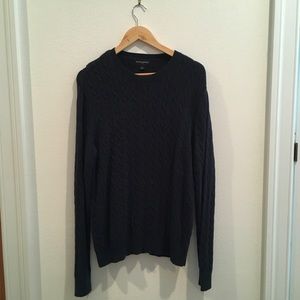 Men’s Banana Republic Sweater - Size Medium